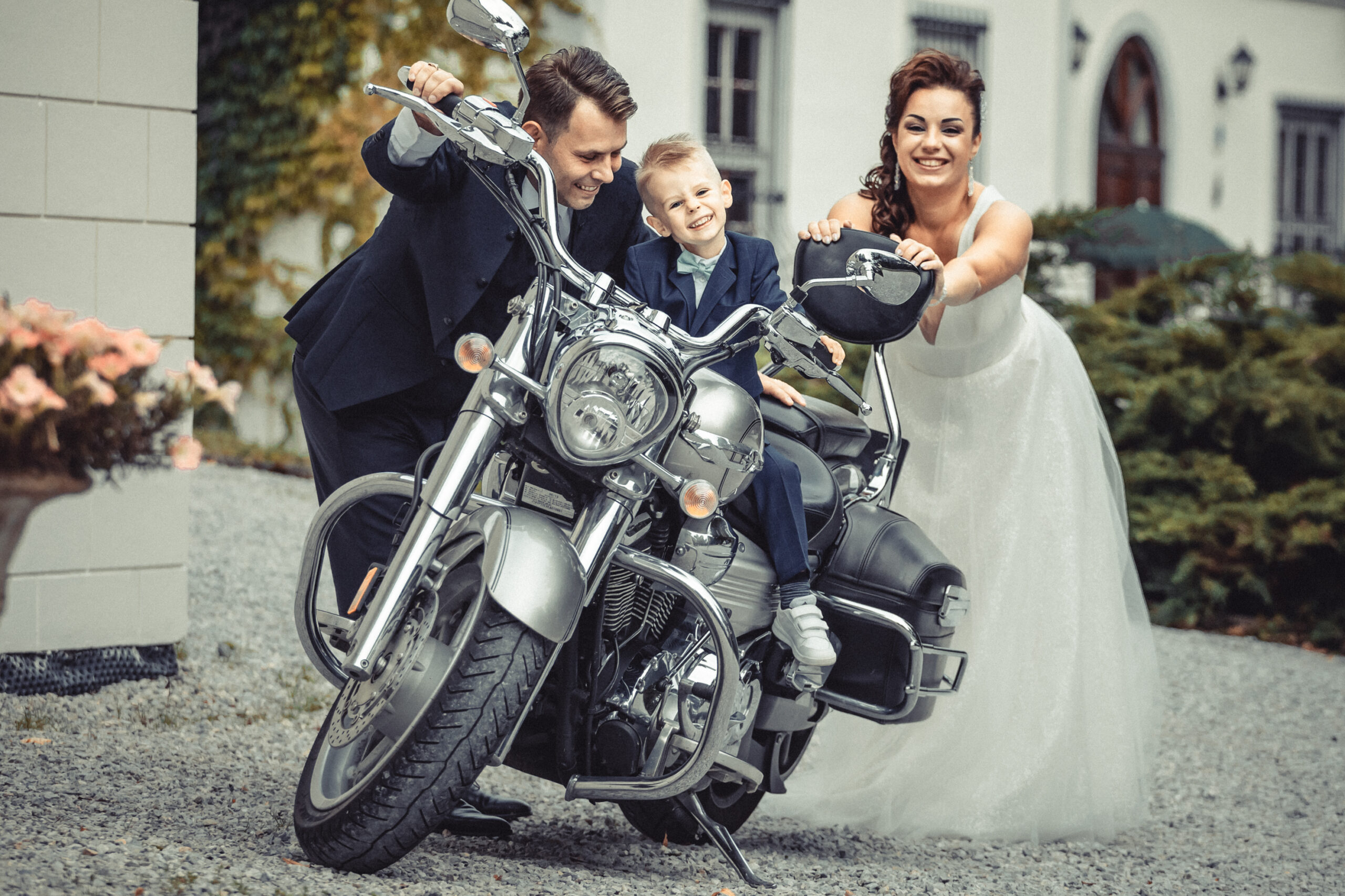 Mildyfoto - Profesionálna fotografia svadieb a akcií